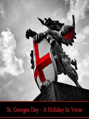cover image of St Georges Day